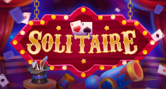 Solitaire – ColdBet