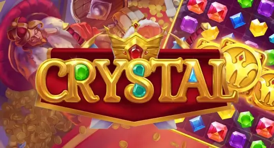 Crystal – ColdBet
