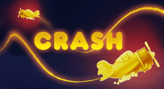 Crash – ColdBet