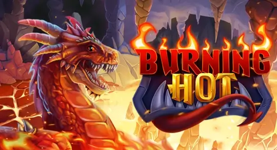 Burning Hot – ColdBet